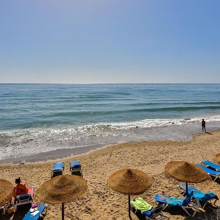 Jardines Las Golondrinas Apartments Elviria Марбелья Экстерьер фото